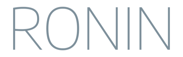 Ronin